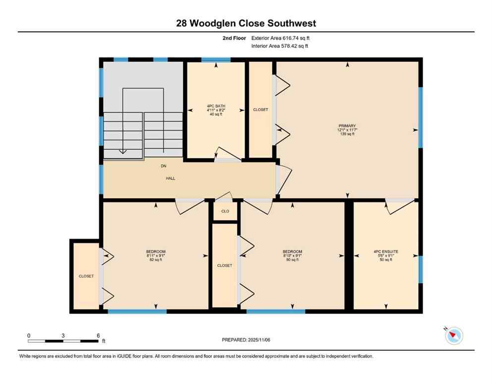 MLS® A2268973 - 28 Woodglen Close SW in Woodbine Calgary, Residential