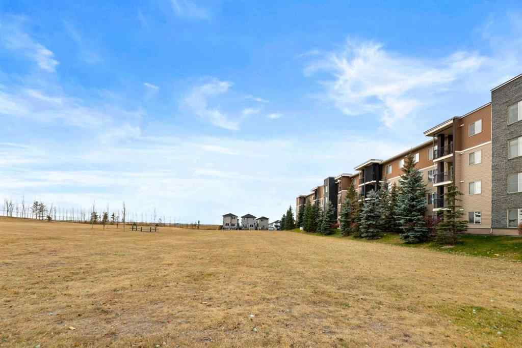 MLS® A2268974 - Unit #404 355 Taralake Way NE in Taradale Calgary, Residential