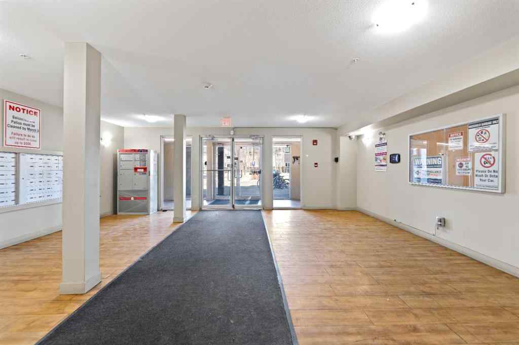 MLS® A2268974 - Unit #404 355 Taralake Way NE in Taradale Calgary, Residential