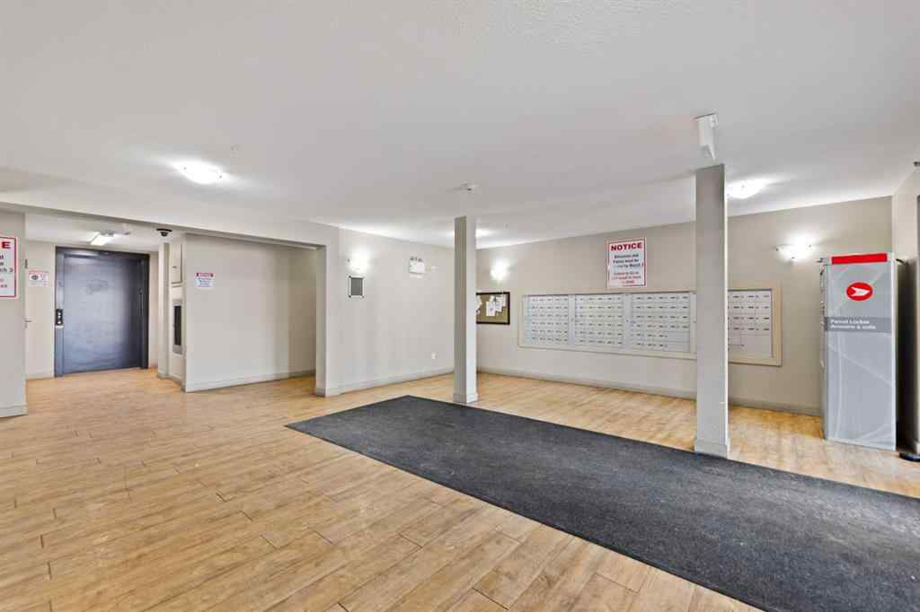 MLS® A2268974 - Unit #404 355 Taralake Way NE in Taradale Calgary, Residential