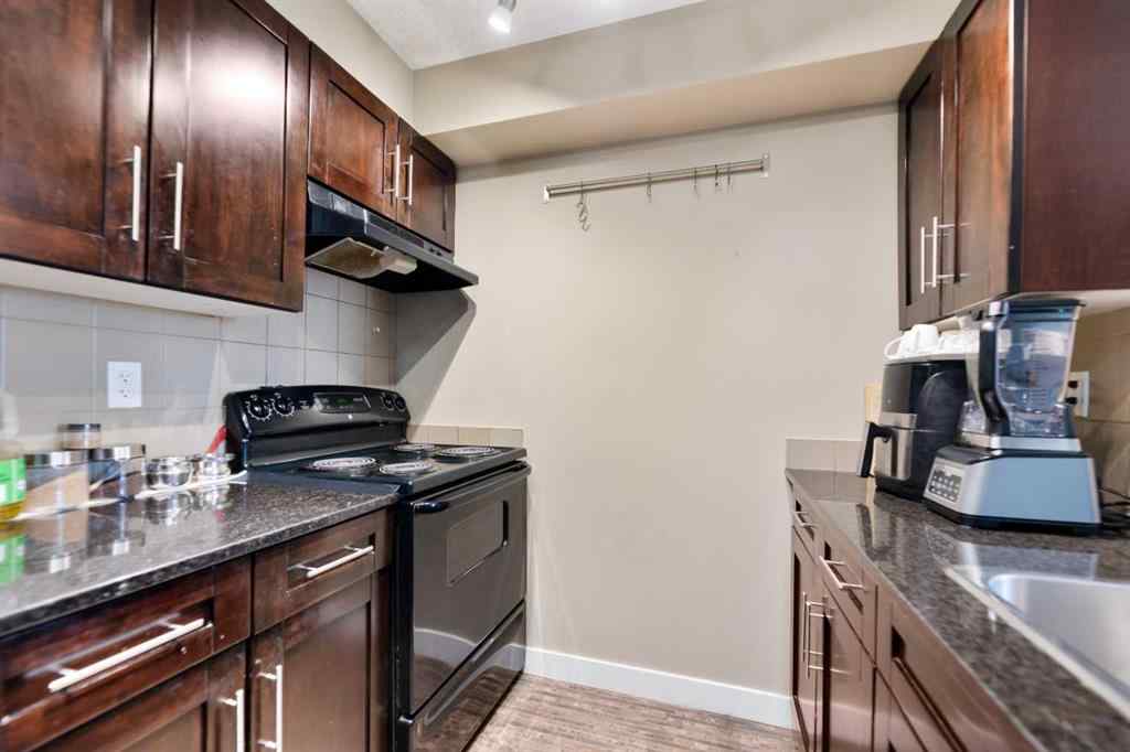 MLS® A2268974 - Unit #404 355 Taralake Way NE in Taradale Calgary, Residential