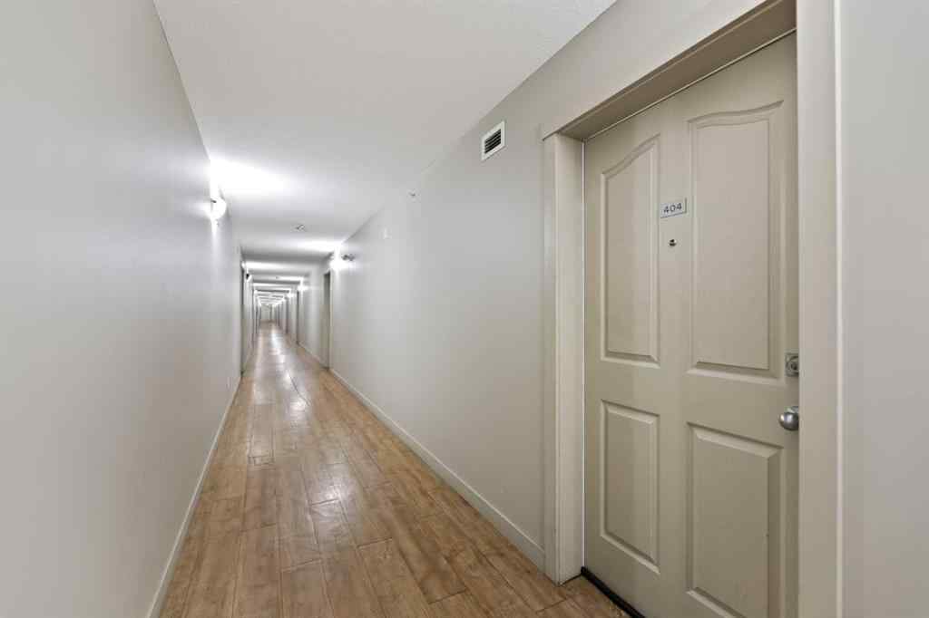 MLS® A2268974 - Unit #404 355 Taralake Way NE in Taradale Calgary, Residential