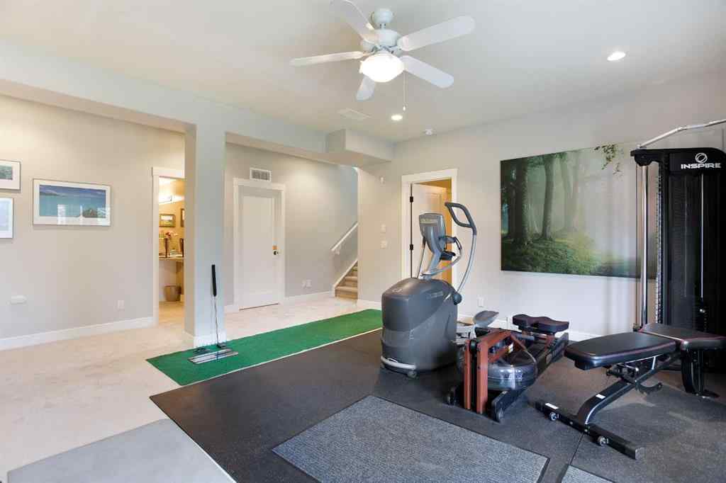 MLS® A2268978 - 311 Rodeo Ridge  in Springbank Links Rural Rocky View County, Residential