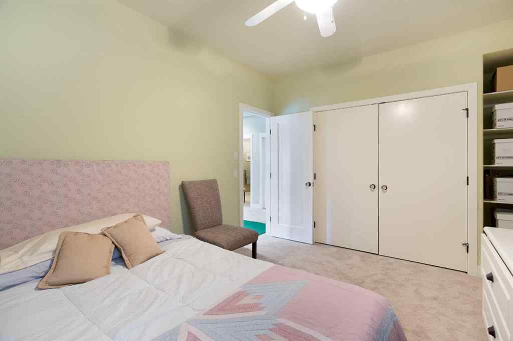 MLS® A2268978 - 311 Rodeo Ridge  in Springbank Links Rural Rocky View County, Residential