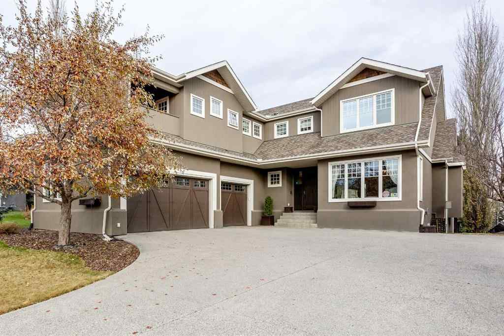 MLS® A2268978 - 311 Rodeo Ridge  in Springbank Links Rural Rocky View County, Residential