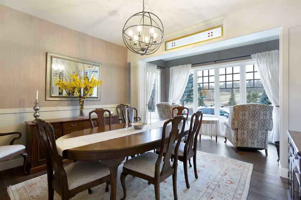 MLS® A2268978 - 311 Rodeo Ridge  in Springbank Links Rural Rocky View County, Residential