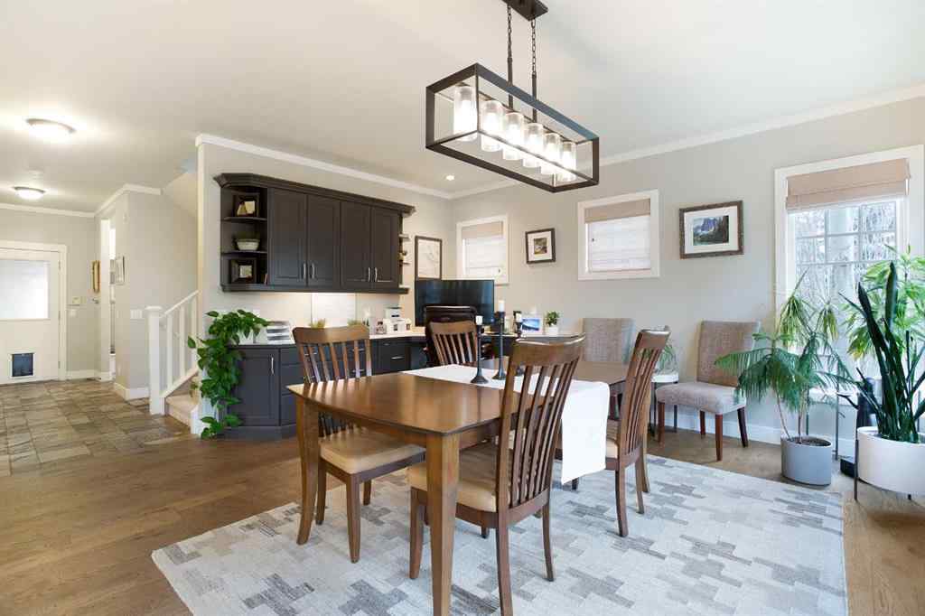 MLS® A2268978 - 311 Rodeo Ridge  in Springbank Links Rural Rocky View County, Residential