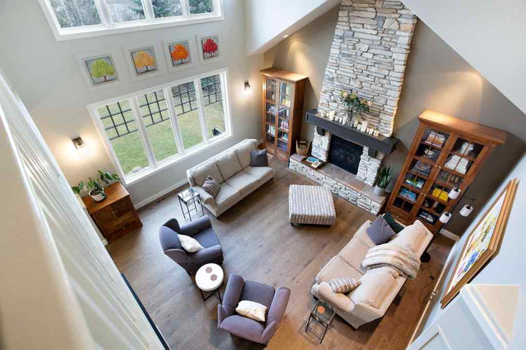 MLS® A2268978 - 311 Rodeo Ridge  in Springbank Links Rural Rocky View County, Residential