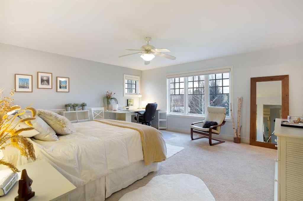 MLS® A2268978 - 311 Rodeo Ridge  in Springbank Links Rural Rocky View County, Residential