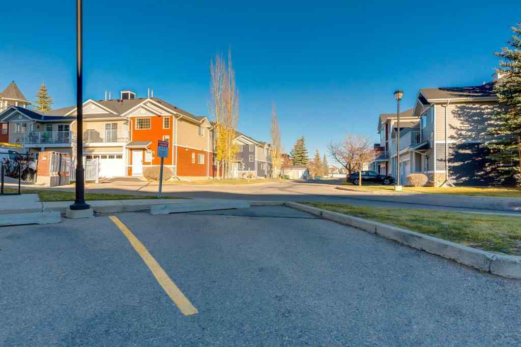 MLS® A2268979 - Unit #301 108 Country Village Circle NE in Country Hills Village Calgary, Residential