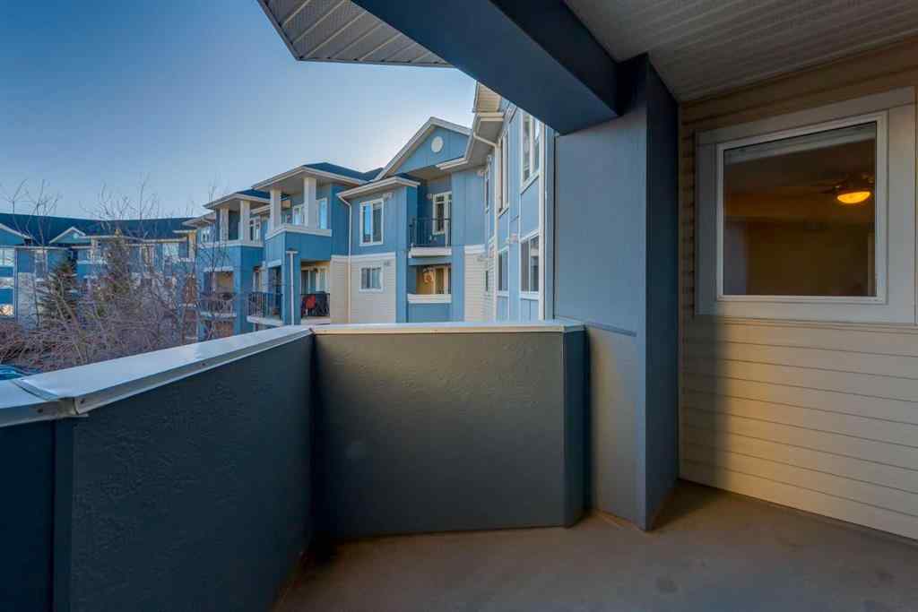 MLS® A2268979 - Unit #301 108 Country Village Circle NE in Country Hills Village Calgary, Residential