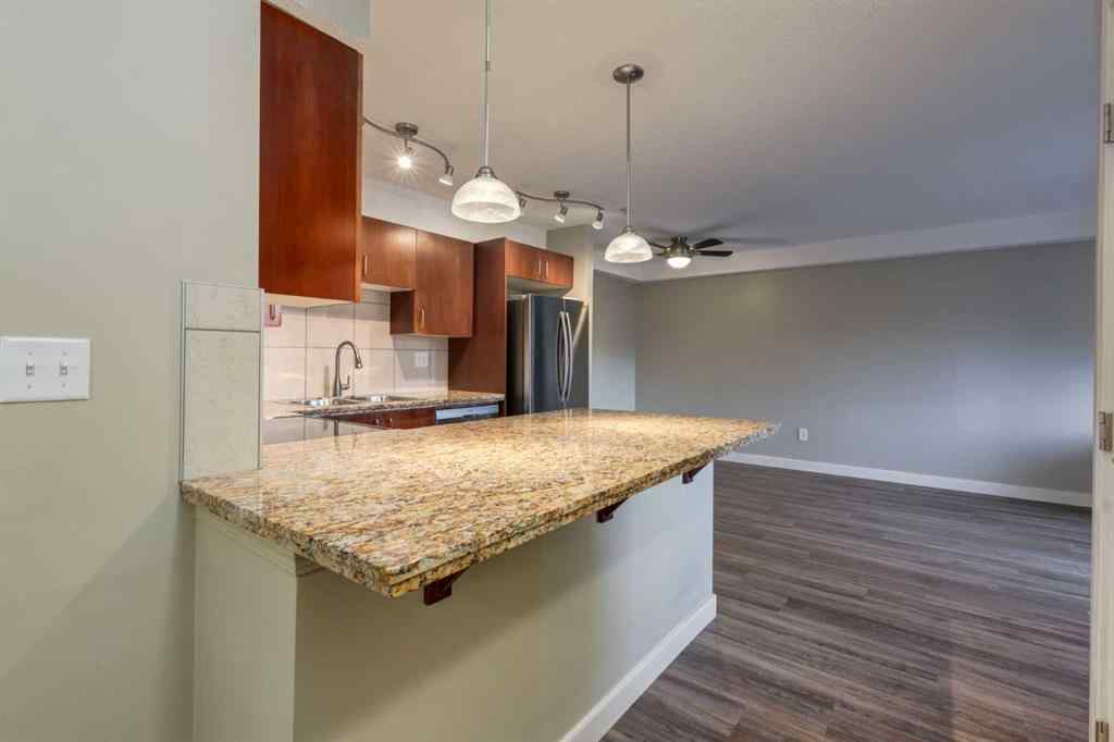 MLS® A2268979 - Unit #301 108 Country Village Circle NE in Country Hills Village Calgary, Residential