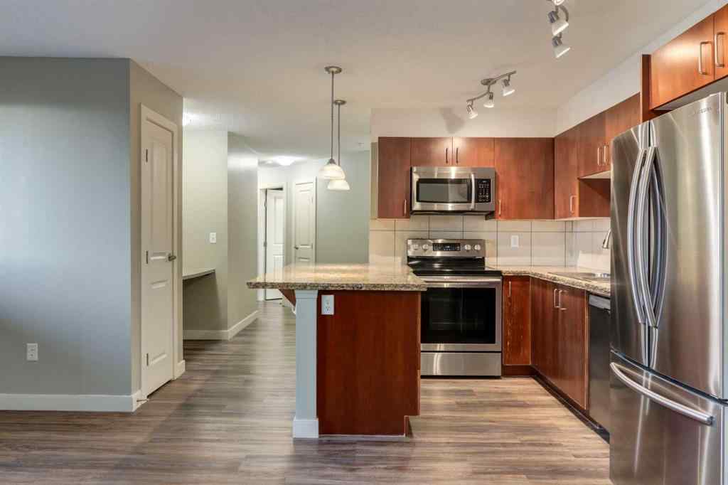 MLS® A2268979 - Unit #301 108 Country Village Circle NE in Country Hills Village Calgary, Residential