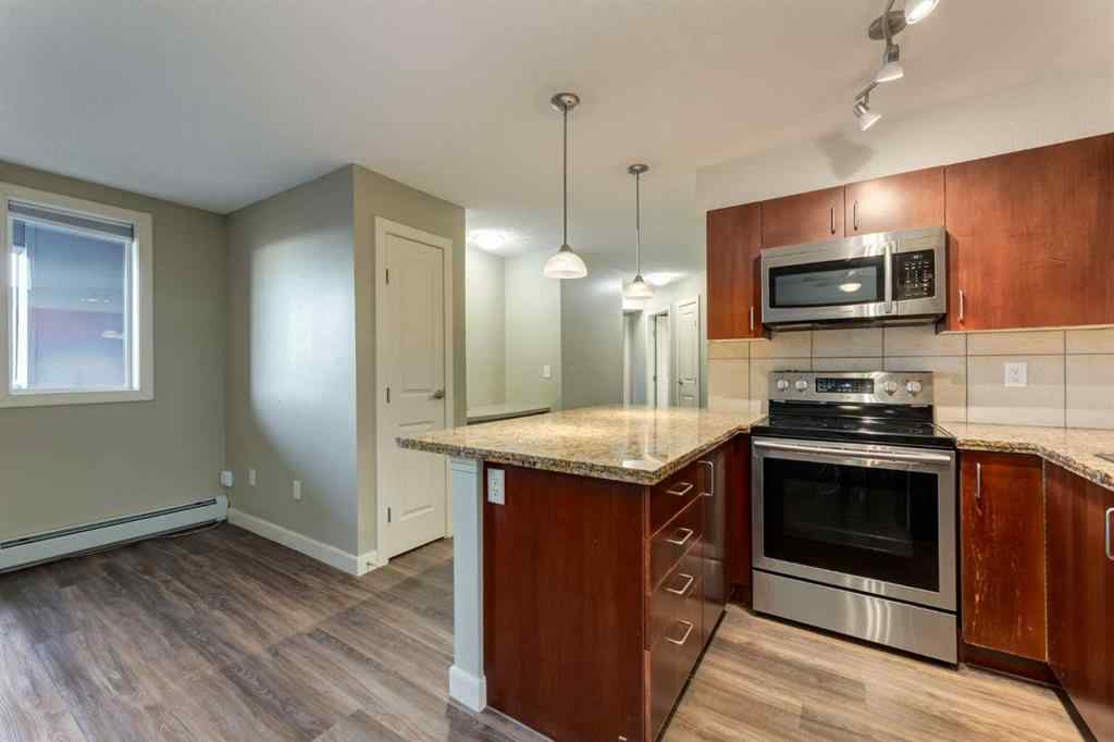 MLS® A2268979 - Unit #301 108 Country Village Circle NE in Country Hills Village Calgary, Residential