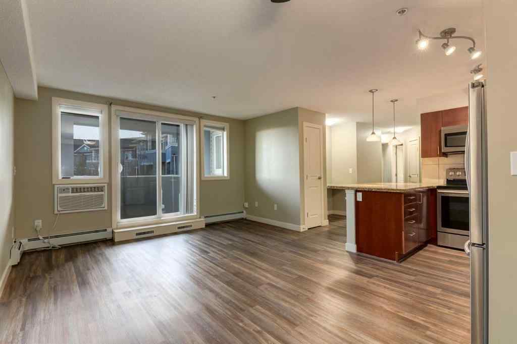 MLS® A2268979 - Unit #301 108 Country Village Circle NE in Country Hills Village Calgary, Residential