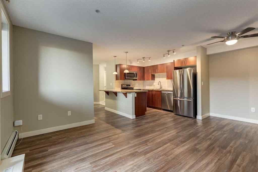 MLS® A2268979 - Unit #301 108 Country Village Circle NE in Country Hills Village Calgary, Residential