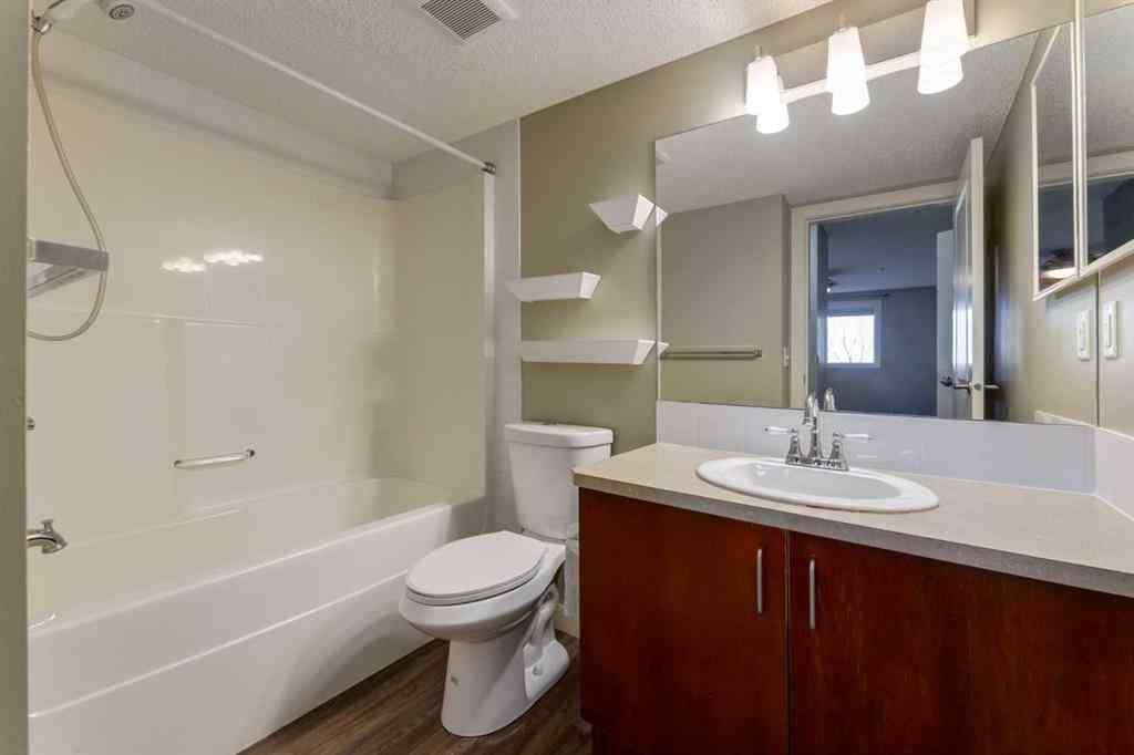 MLS® A2268979 - Unit #301 108 Country Village Circle NE in Country Hills Village Calgary, Residential