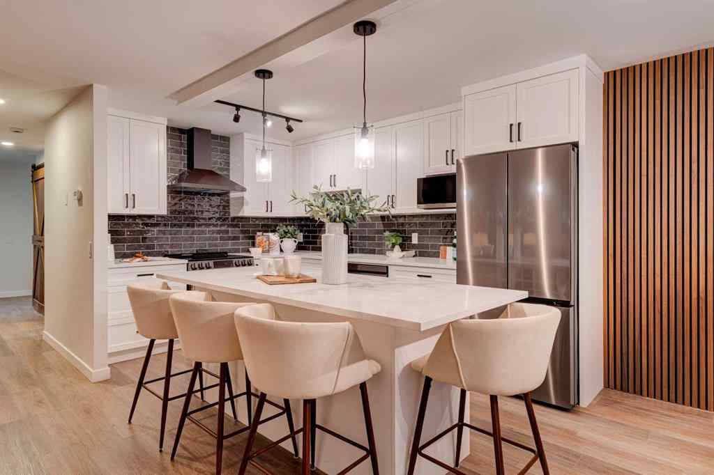 MLS® A2268980 - Unit #1004 1020 14 Avenue SW in Beltline Calgary, Residential