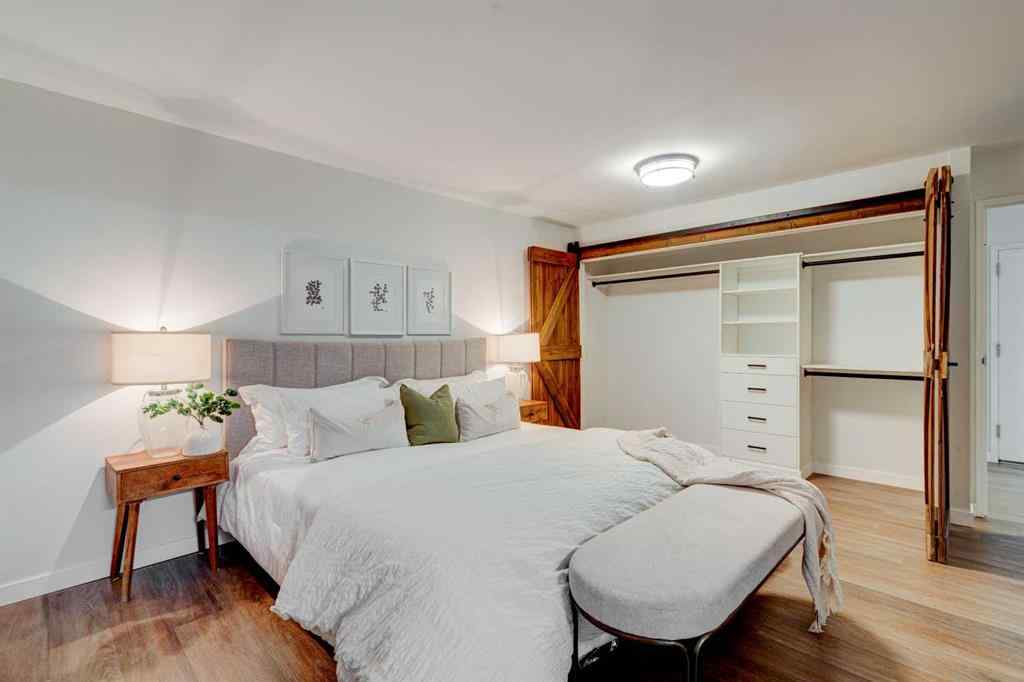 MLS® A2268980 - Unit #1004 1020 14 Avenue SW in Beltline Calgary, Residential