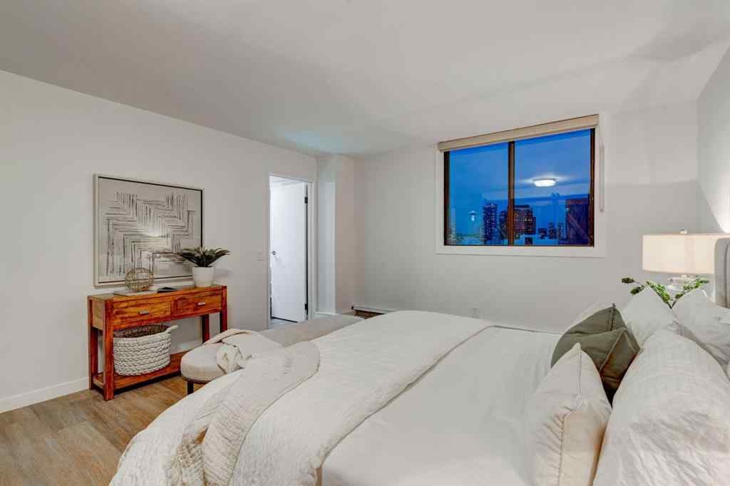 MLS® A2268980 - Unit #1004 1020 14 Avenue SW in Beltline Calgary, Residential