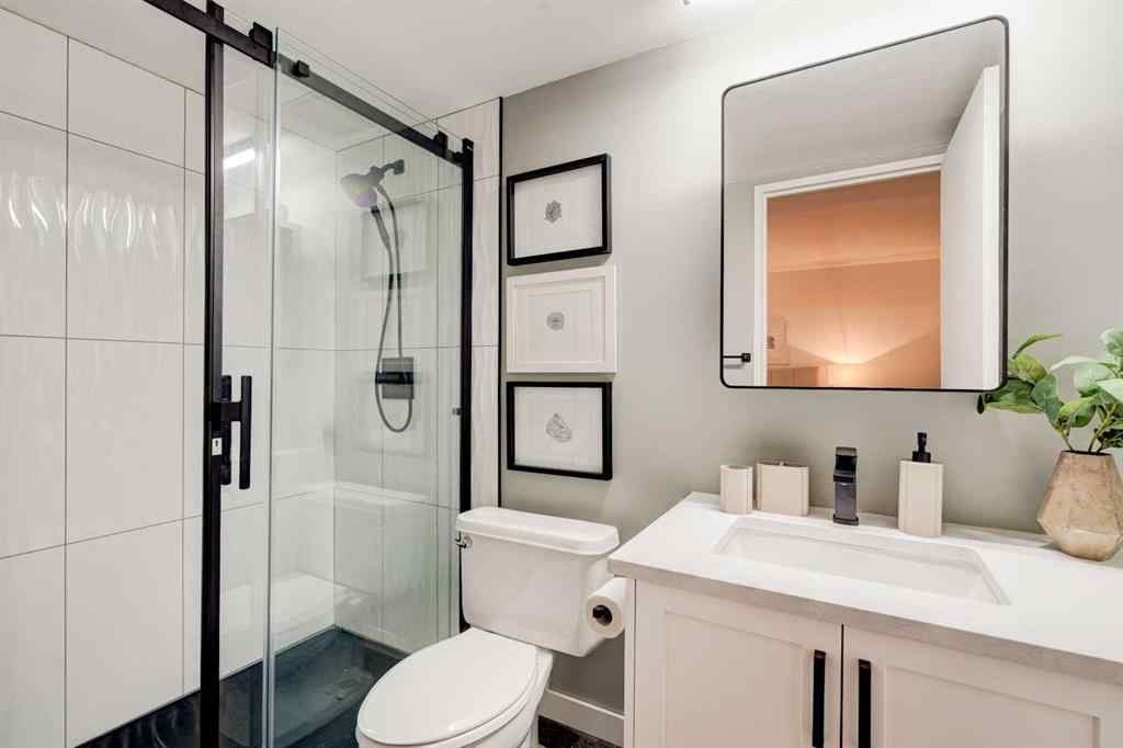 MLS® A2268980 - Unit #1004 1020 14 Avenue SW in Beltline Calgary, Residential