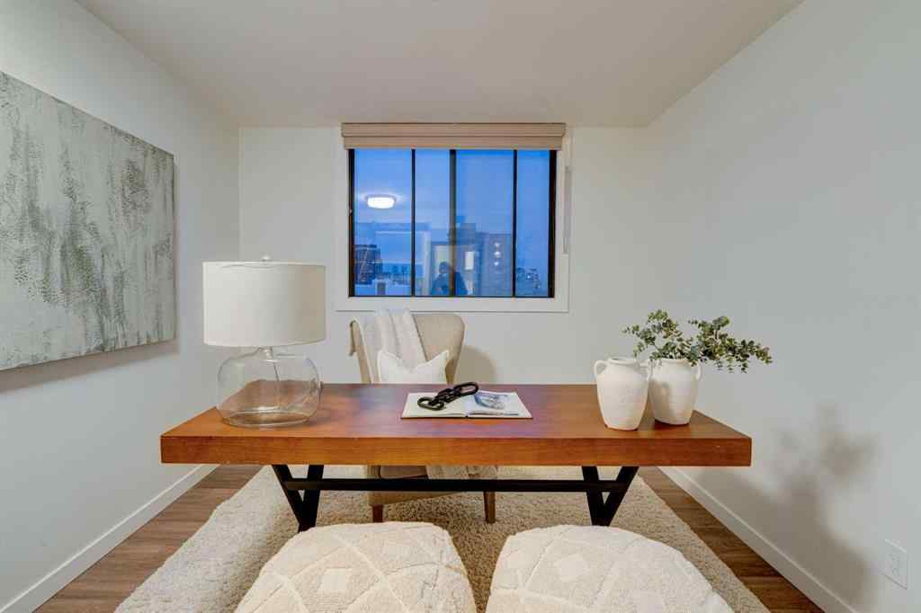 MLS® A2268980 - Unit #1004 1020 14 Avenue SW in Beltline Calgary, Residential