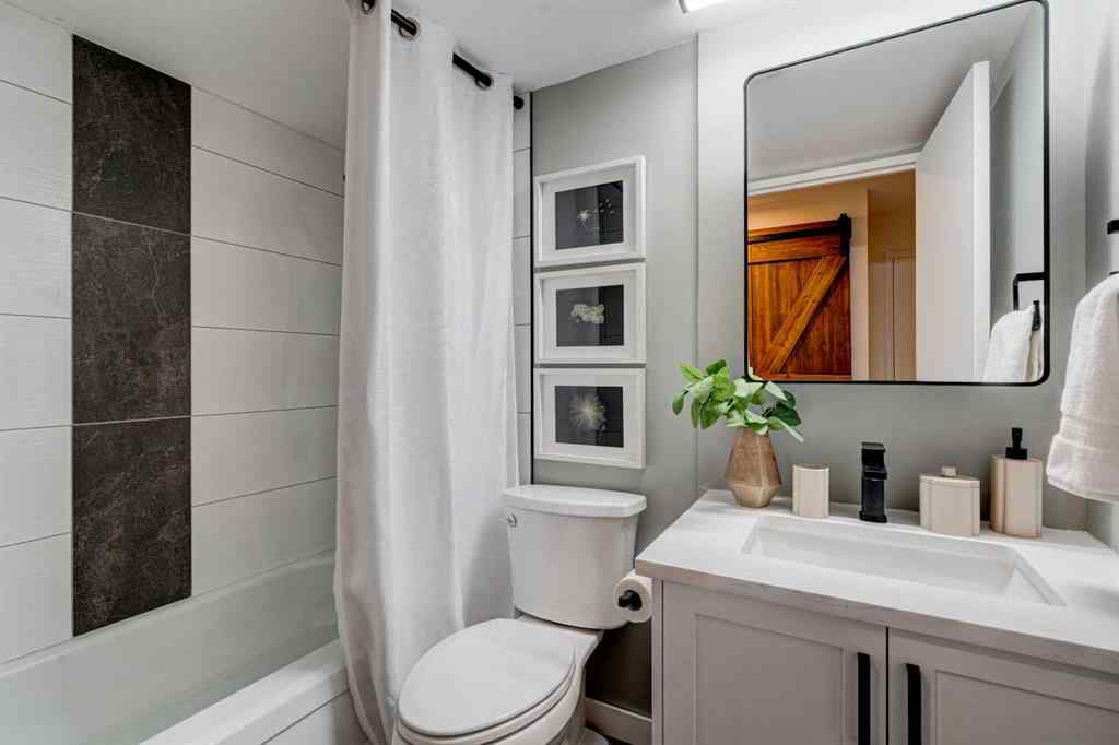 MLS® A2268980 - Unit #1004 1020 14 Avenue SW in Beltline Calgary, Residential