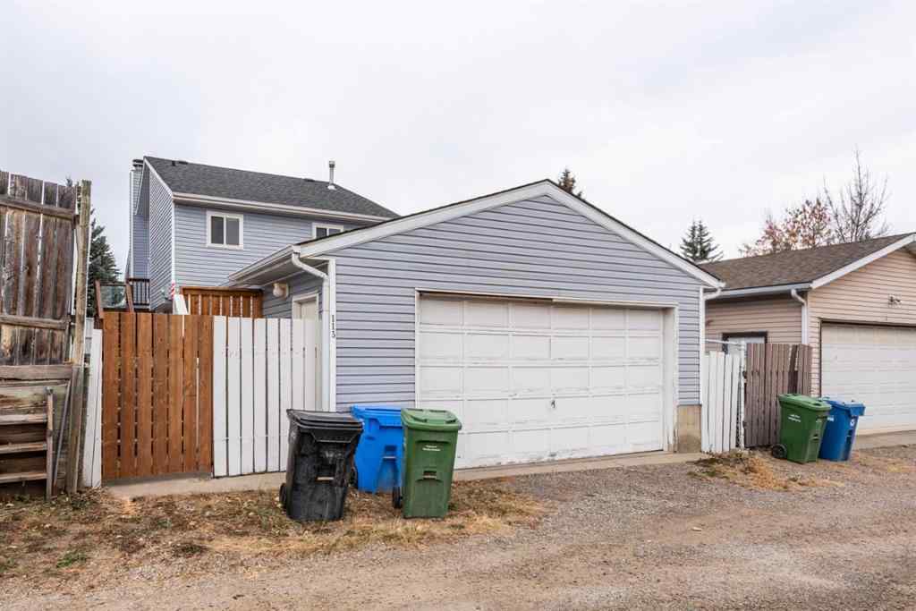 MLS® A2268981 - 115 Shawglen Way SW in Shawnessy Calgary, Residential