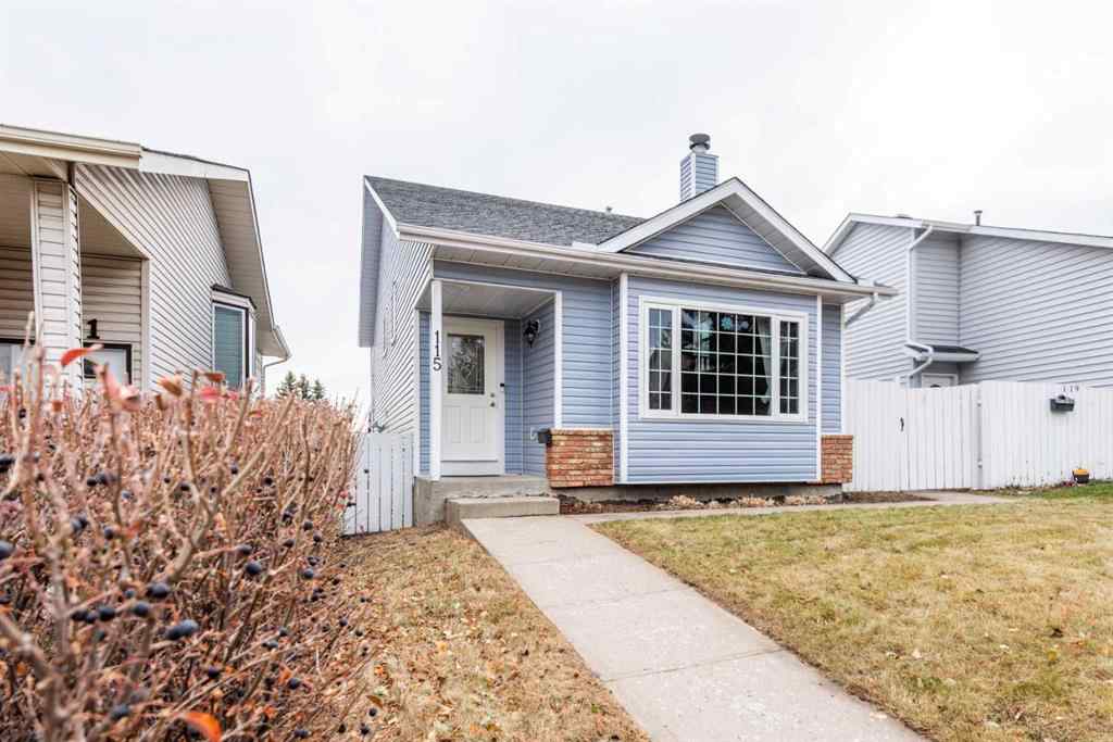 MLS® A2268981 - 115 Shawglen Way SW in Shawnessy Calgary, Residential