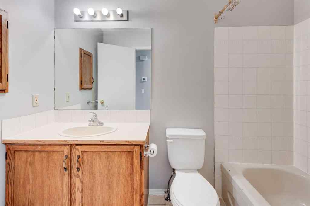 MLS® A2268981 - 115 Shawglen Way SW in Shawnessy Calgary, Residential