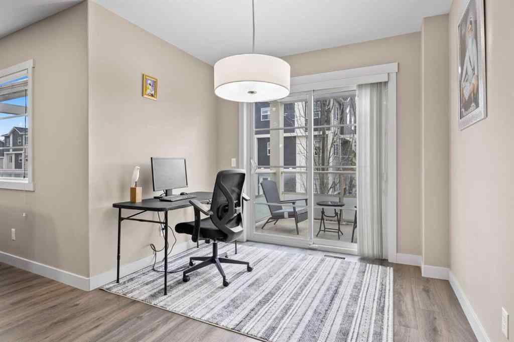 MLS® A2268984 - 722 Redstone View NE in Redstone Calgary, Residential
