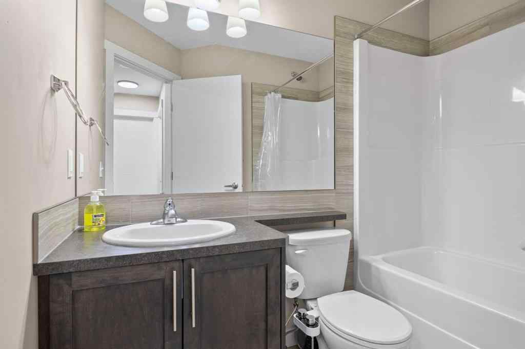 MLS® A2268984 - 722 Redstone View NE in Redstone Calgary, Residential