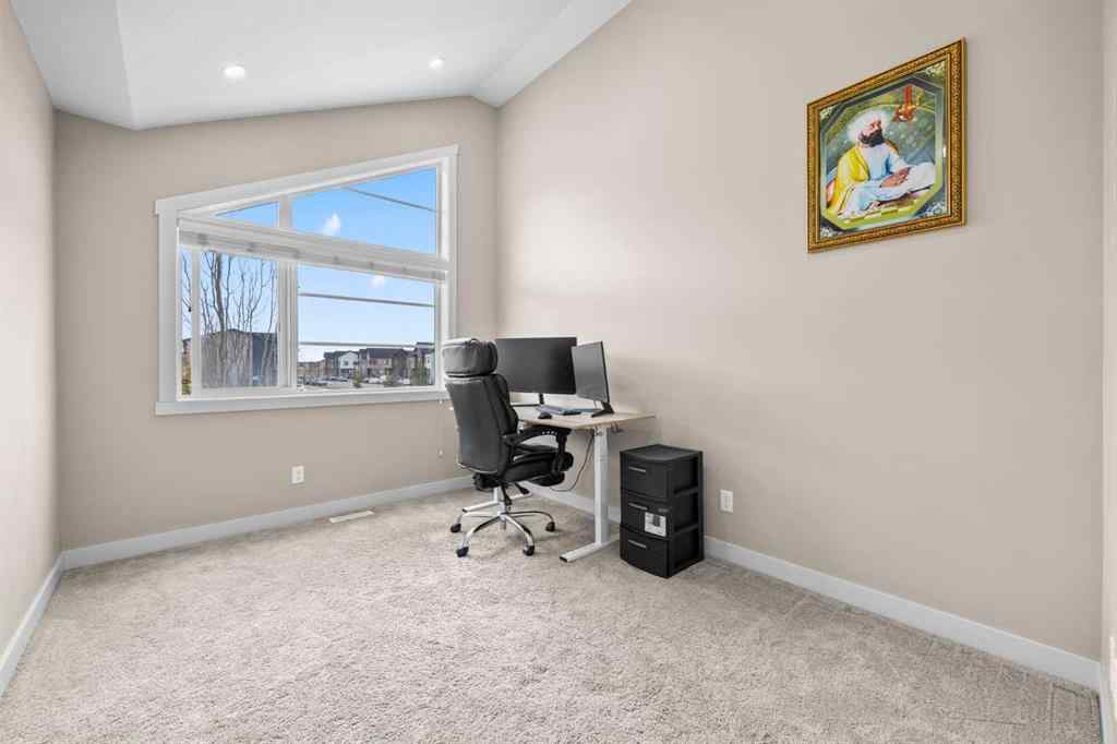 MLS® A2268984 - 722 Redstone View NE in Redstone Calgary, Residential