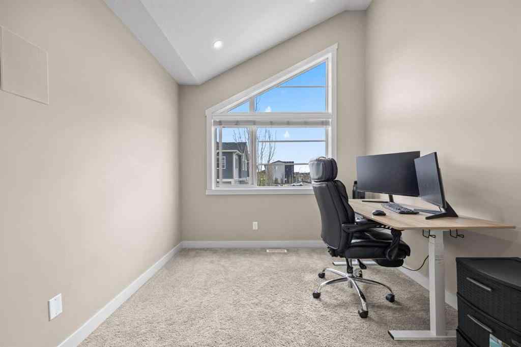 MLS® A2268984 - 722 Redstone View NE in Redstone Calgary, Residential