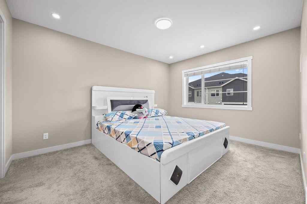 MLS® A2268984 - 722 Redstone View NE in Redstone Calgary, Residential