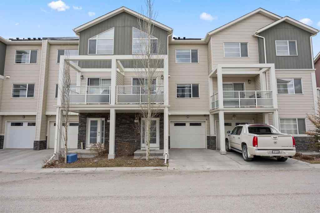 MLS® A2268984 - 722 Redstone View NE in Redstone Calgary, Residential