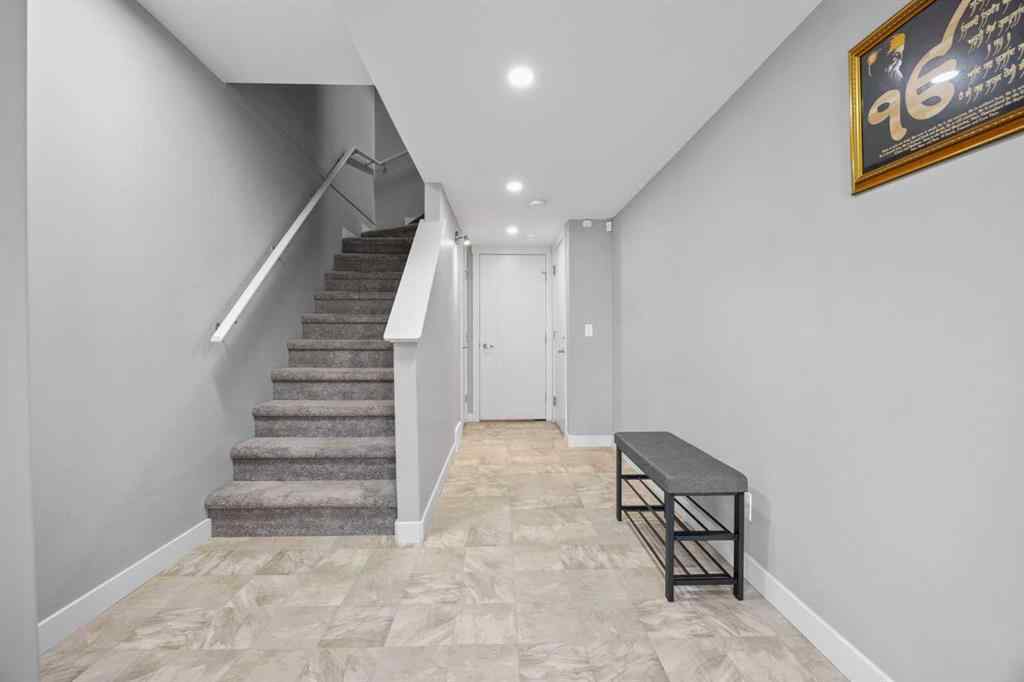 MLS® A2268984 - 722 Redstone View NE in Redstone Calgary, Residential