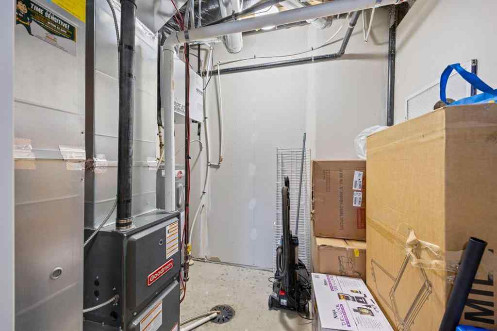 MLS® A2268984 - 722 Redstone View NE in Redstone Calgary, Residential