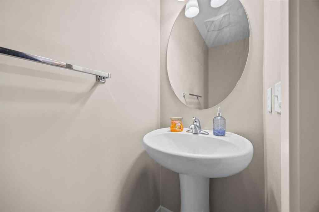 MLS® A2268984 - 722 Redstone View NE in Redstone Calgary, Residential