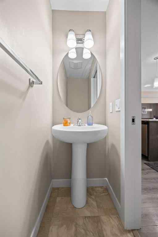 MLS® A2268984 - 722 Redstone View NE in Redstone Calgary, Residential