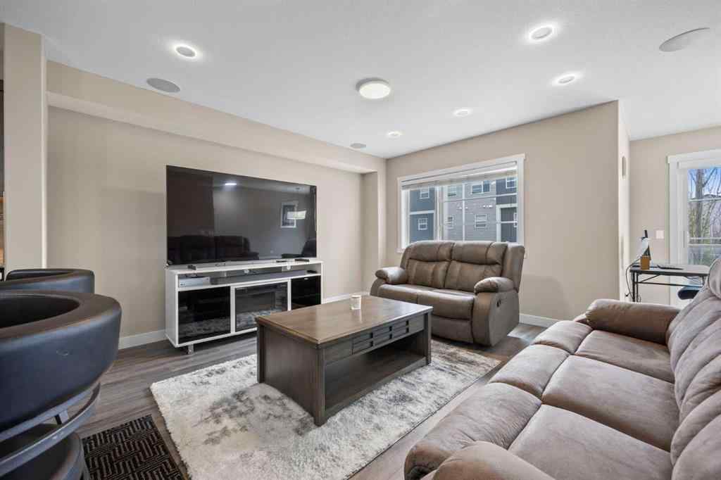 MLS® A2268984 - 722 Redstone View NE in Redstone Calgary, Residential