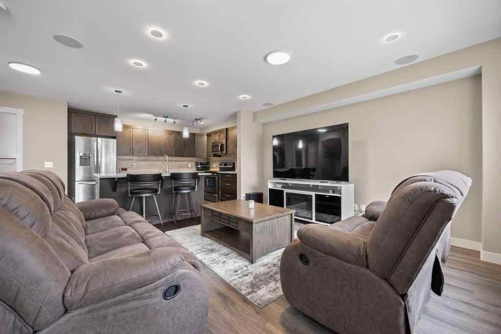 MLS® A2268984 - 722 Redstone View NE in Redstone Calgary, Residential