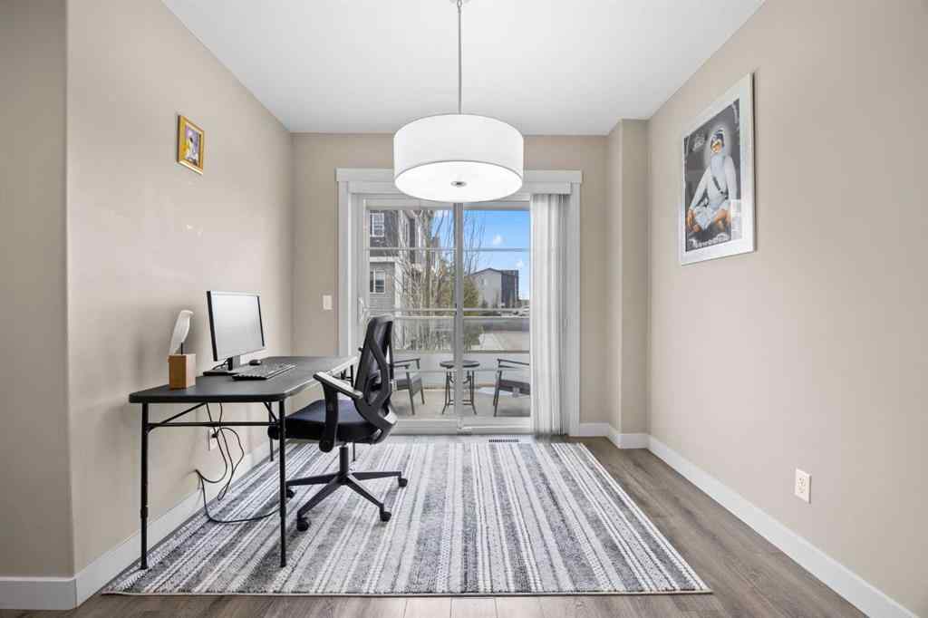 MLS® A2268984 - 722 Redstone View NE in Redstone Calgary, Residential