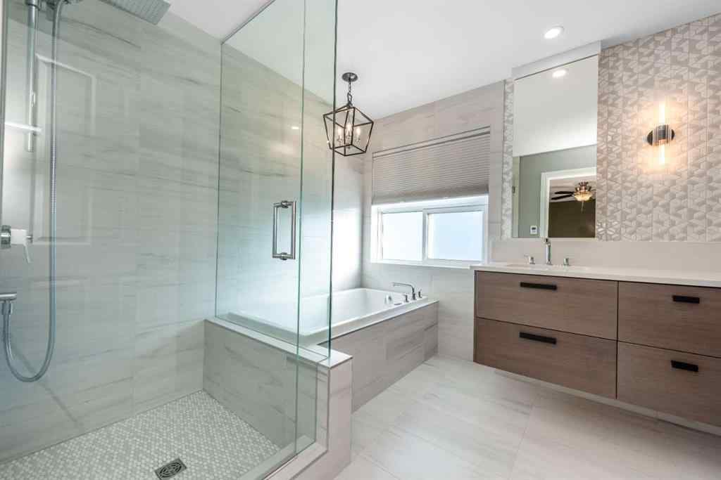 MLS® A2268985 - 66 Wentworth Road SW in West Springs Calgary, Residential