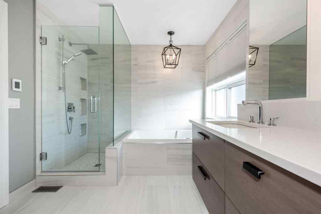 MLS® A2268985 - 66 Wentworth Road SW in West Springs Calgary, Residential