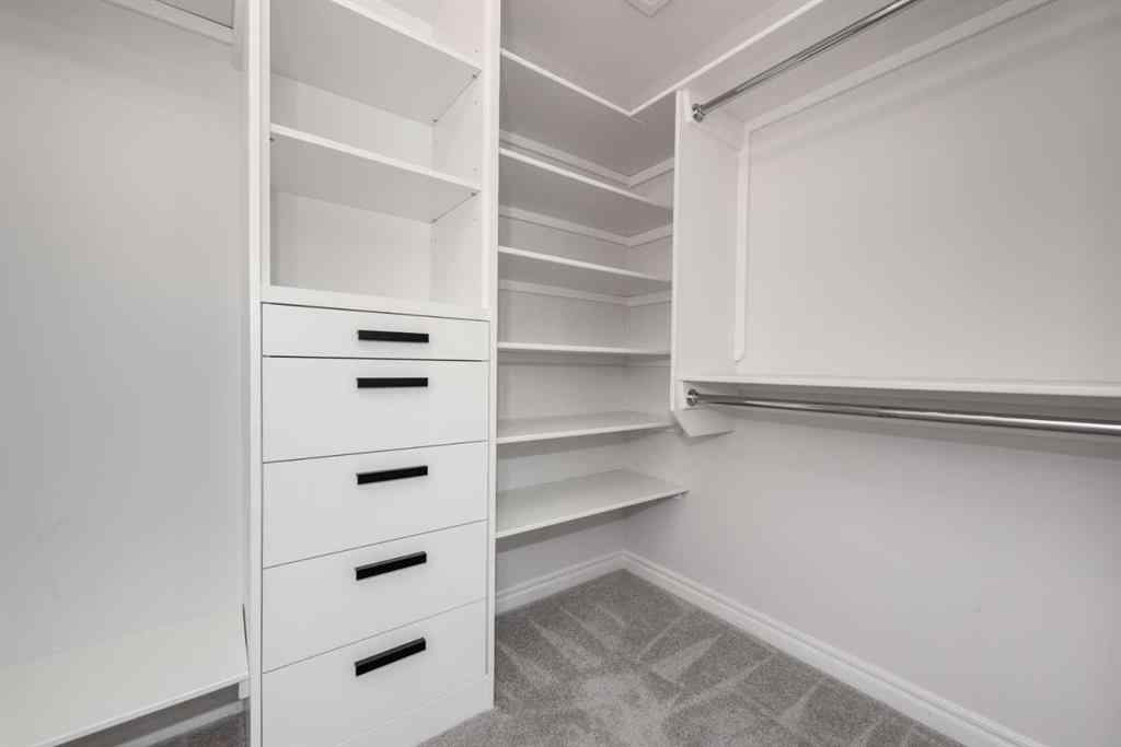 MLS® A2268985 - 66 Wentworth Road SW in West Springs Calgary, Residential