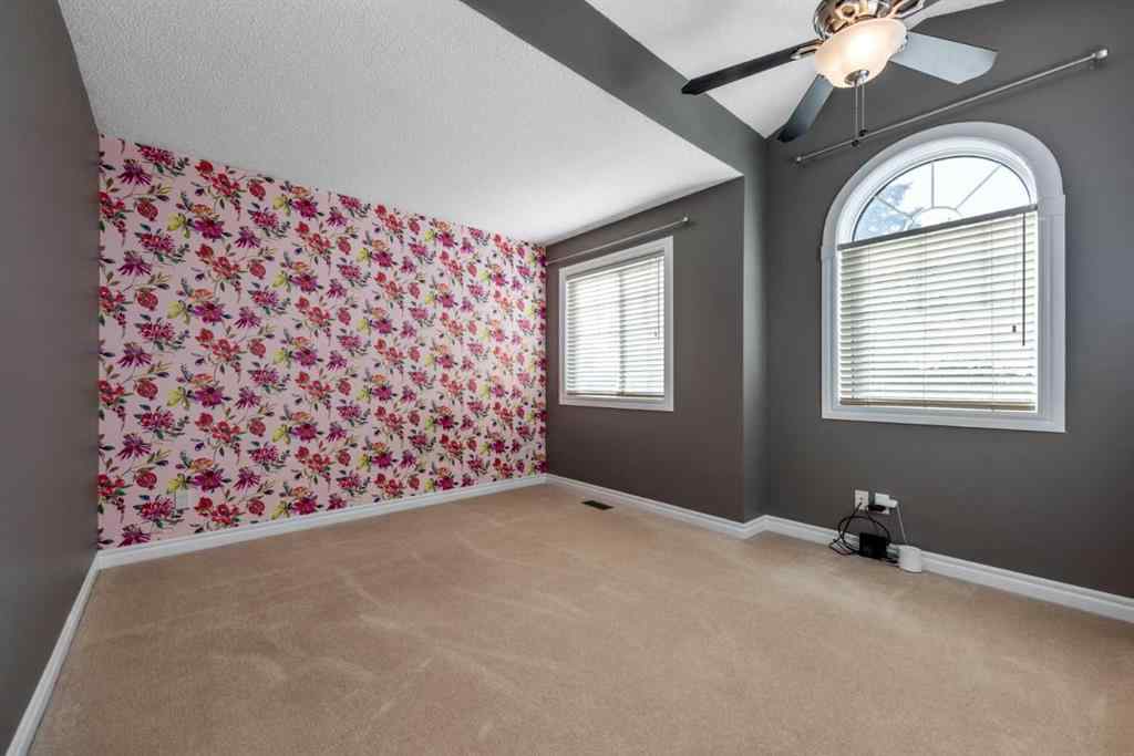 MLS® A2268985 - 66 Wentworth Road SW in West Springs Calgary, Residential