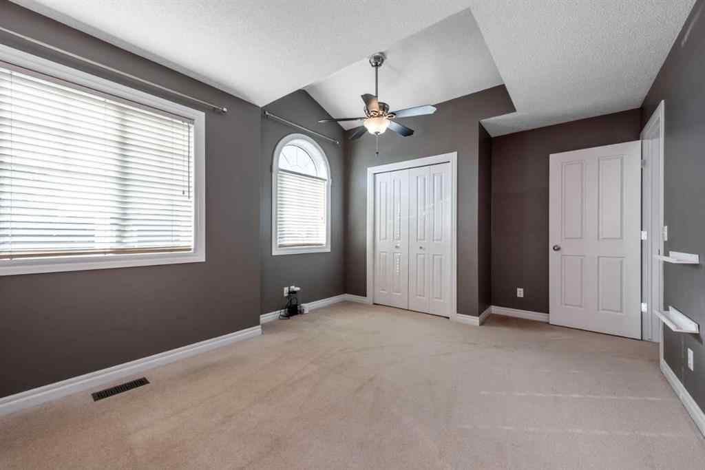 MLS® A2268985 - 66 Wentworth Road SW in West Springs Calgary, Residential