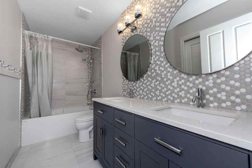 MLS® A2268985 - 66 Wentworth Road SW in West Springs Calgary, Residential