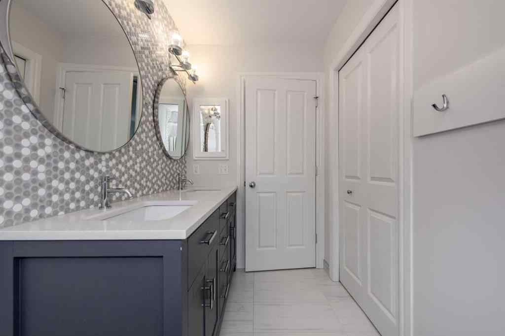 MLS® A2268985 - 66 Wentworth Road SW in West Springs Calgary, Residential